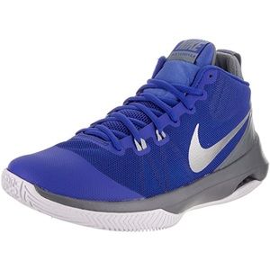 💙 Nike Women’s Air Versitile Basketball Shoes